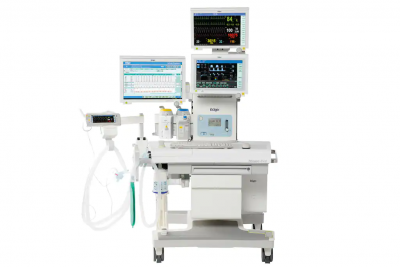Анестезиологический комплекс Dräger Perseus A500 купить