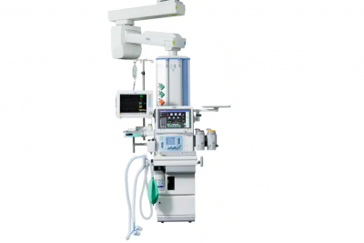 Аппарат для ингаляционной анестезии Dräger Atlan® A300/A300 XL купить