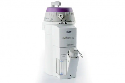 Dräger Vapor 2000 и D-Vapor купить