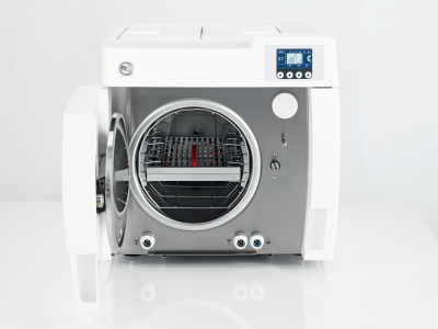 Стерилизатор паровой MOCOM B Futura-28 (автоклав) купить