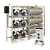 Стоматологический компрессор EKOM DK50 6x2VT/M купить