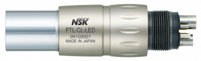 PTL-CL-LED Переходник к наконечникам стоматологическим воздушным купить