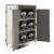 Стоматологический компрессор EKOM DK50 6X4VRT/M купить