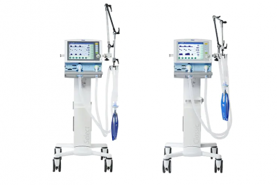 Аппараты ИВЛ Dräger Savina 300 Select и Savina 300 Classic купить