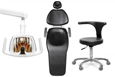 Стоматологическая установка SONZ Z-CHAIR 100 купить