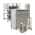 Стоматологический компрессор EKOM DK50 9X4VRT/M купить