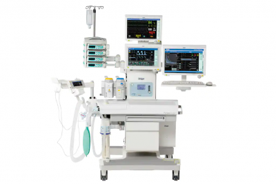 Анестезиологический комплекс Dräger Perseus A500 купить