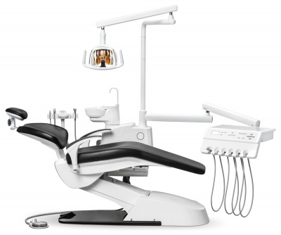 Стоматологическая установка SONZ Z-CHAIR 100 купить