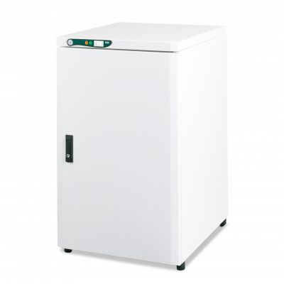 Стоматологический компрессор EKOM DK50 2V купить