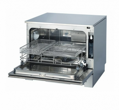Hydrim С61WD-G4 - моюще-дезинфицирующая машина с сушкой | SciCan (Канада) купить