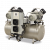Стоматологический компрессор EKOM DK50 2X2V/110 купить