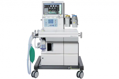 Аппарат для ингаляционной анестезии Dräger Atlan® A300/A300 XL купить
