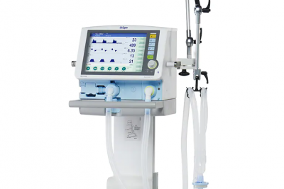 Аппараты ИВЛ Dräger Savina 300 Select и Savina 300 Classic купить