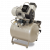 Стоматологический компрессор EKOM DK50 2V/50 купить