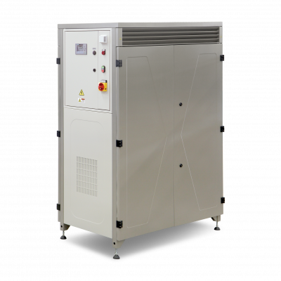 Стоматологический компрессор EKOM DK50 6X4VRT/M купить