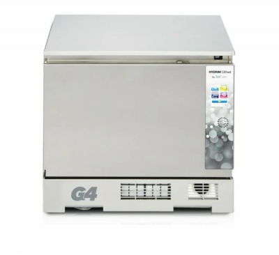 Hydrim С61WD-G4 - моюще-дезинфицирующая машина с сушкой | SciCan (Канада) купить