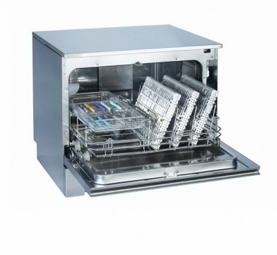 Hydrim С61WD-G4 - моюще-дезинфицирующая машина с сушкой | SciCan (Канада) купить