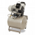 Стоматологический компрессор EKOM DK50 2V/50 купить