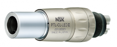 PTL-CL-LED III Переходник к наконечникам стоматологическим воздушным купить
