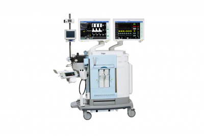 Анестезиологический комплекс Dräger Zeus Infinity Empowered купить