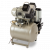 Стоматологический компрессор EKOM DK50 2V/50 купить