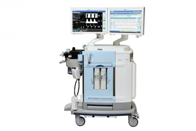 Анестезиологический комплекс Dräger Zeus Infinity Empowered купить