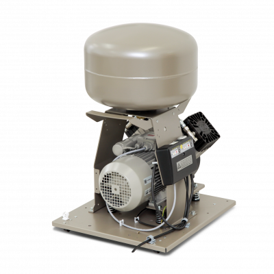 Стоматологический компрессор EKOM DK50 2V/50 купить